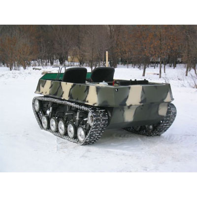 Амфибии